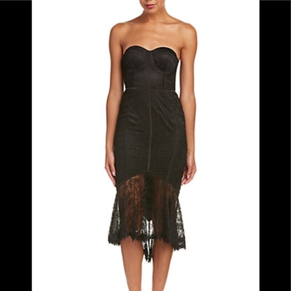 MISHA COLLECTION Dresses & Skirts - Misha collection  dress